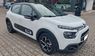 Citroen C3 PureTech 83 S&S Shine