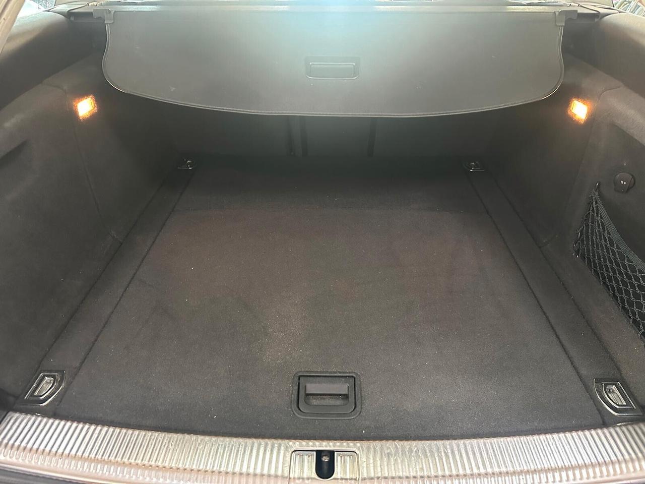 Audi A4 Avant 2.0 TDI 143 CV F.AP. multitronic SUBITO DISPONIBILE