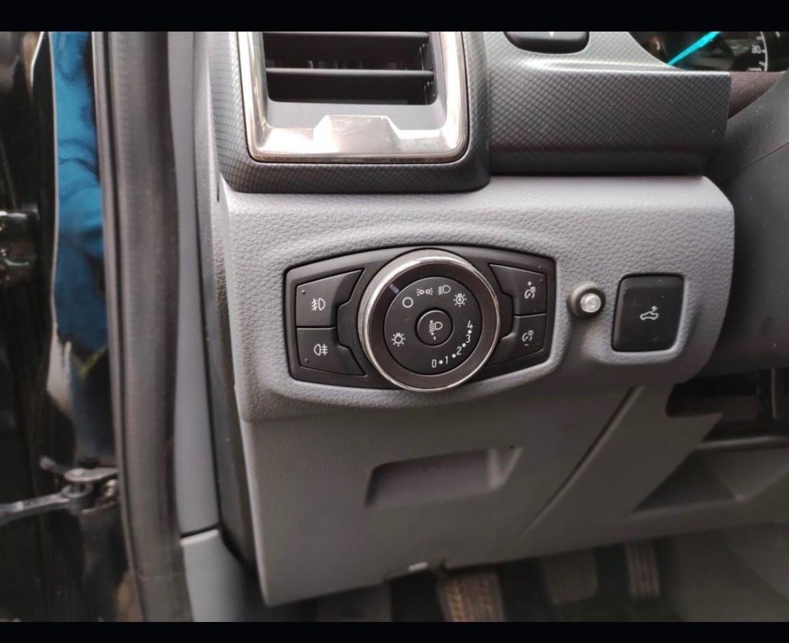 Ford Ranger 2.2TDCi aut. Wildtrak Edition ExtraCab 2.P 160 Cv