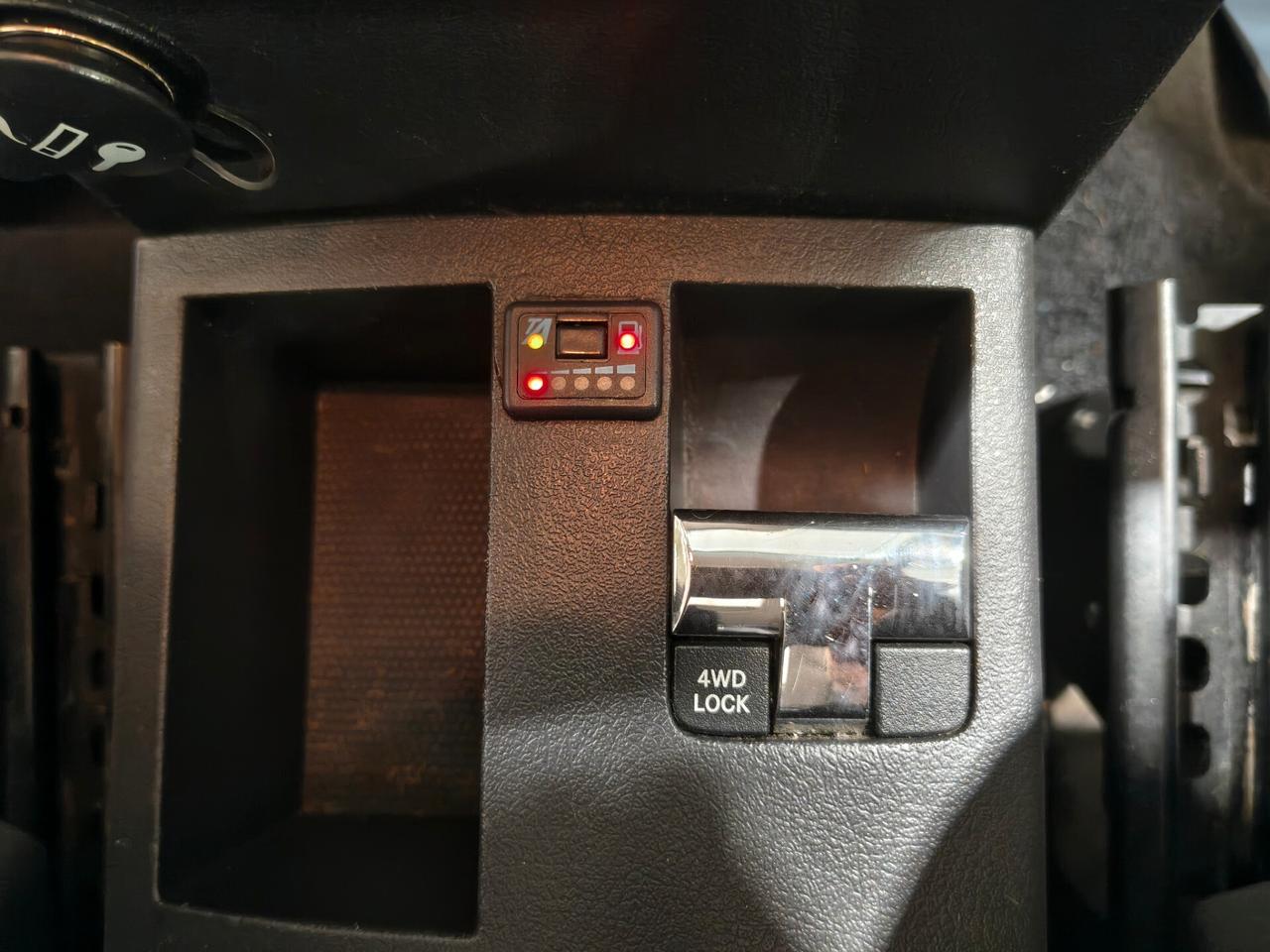 Jeep Compass 2.4 L Limited Cambio Automatico 4x4