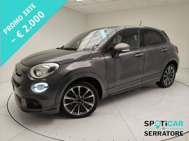 FIAT 500X 500 X 2018 1.0 T3 Sport 120cv