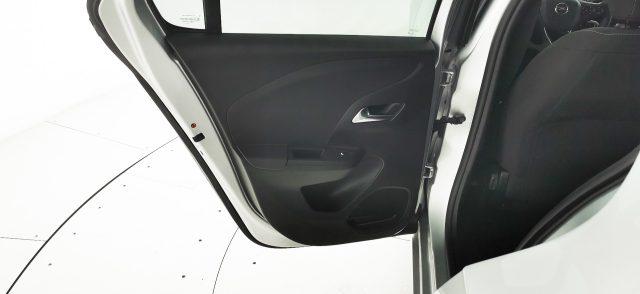 OPEL Corsa 1.5 D 100 CV Blitz Edition