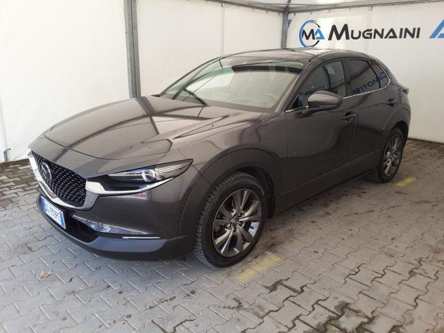 MAZDA CX-30 2.0L e-Skyactiv-X 186cv M Hybrid AWD 6AT Exclusive