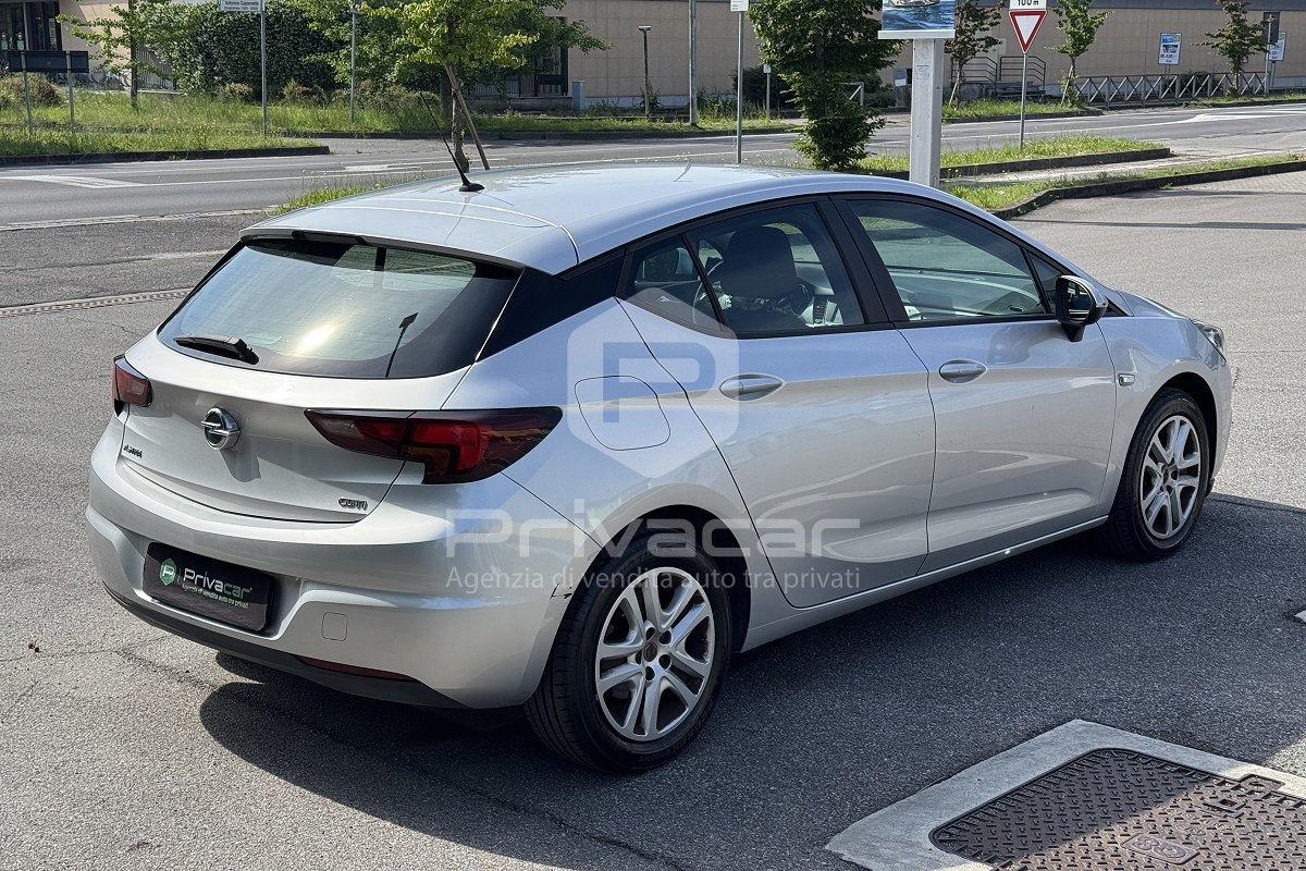 OPEL Astra 1.6 CDTi 110CV Start&Stop 5 porte Business