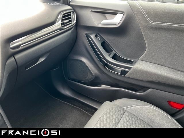 FORD Puma 1.0 ecoboost h ST-Line X s&s 125cv