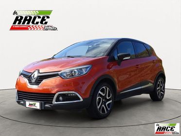 RENAULT - Captur - dCi 8V 90 CV EDC Energy R-Link