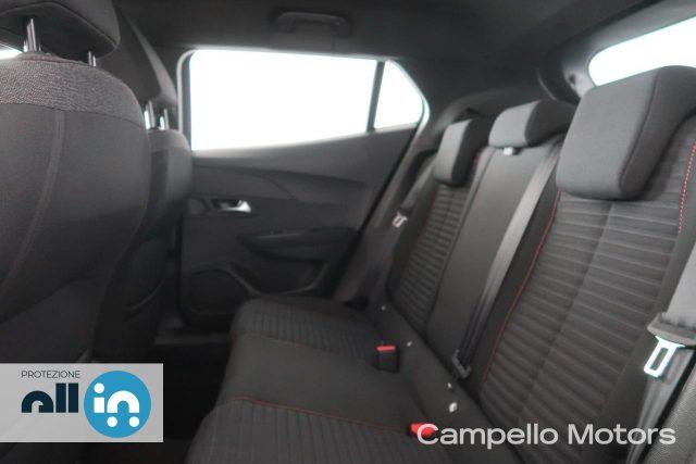 PEUGEOT 2008 2008 1.2 puretech 130cv s&s eat8 Active Pack