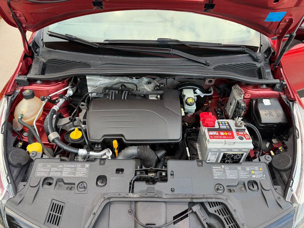 RENAULT - Clio - 1.2 75 CV 5p. Costume National