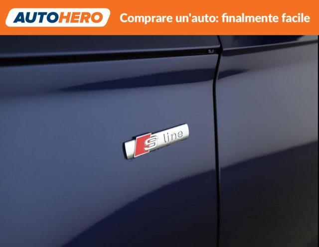 AUDI Q5 40 TDI 204 CV quattro S tronic S line