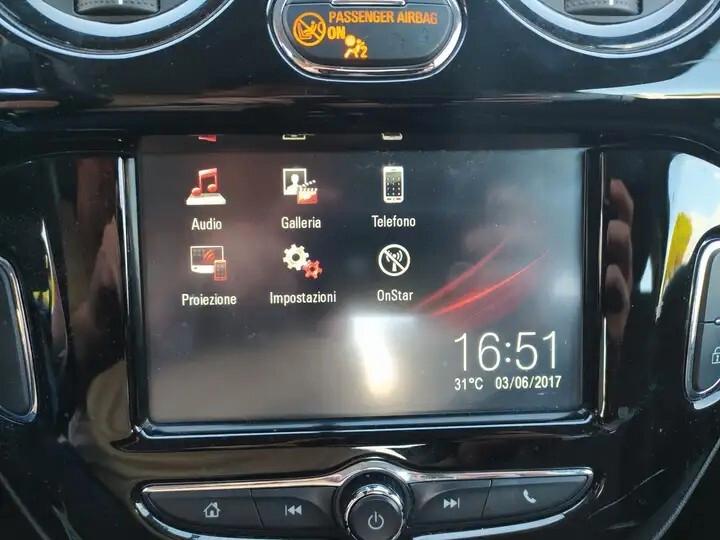 Opel Adam 1.4 87 CV Air