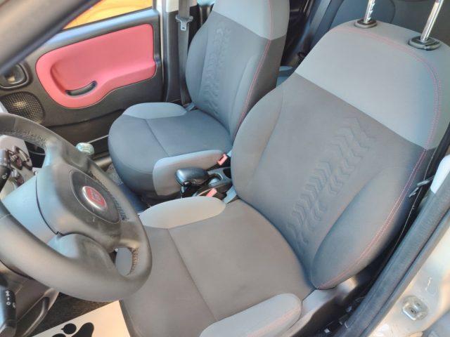 FIAT Panda 1.2 EasyPower Easy PREZZO REALE - NEOPATENTATI