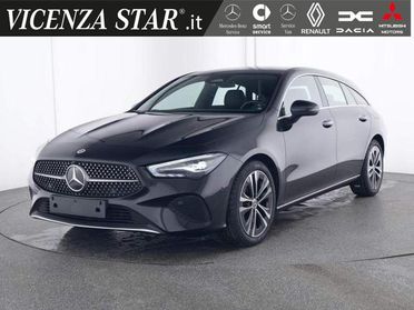 MERCEDES-BENZ CLA 180 MHV S.B. SPORT