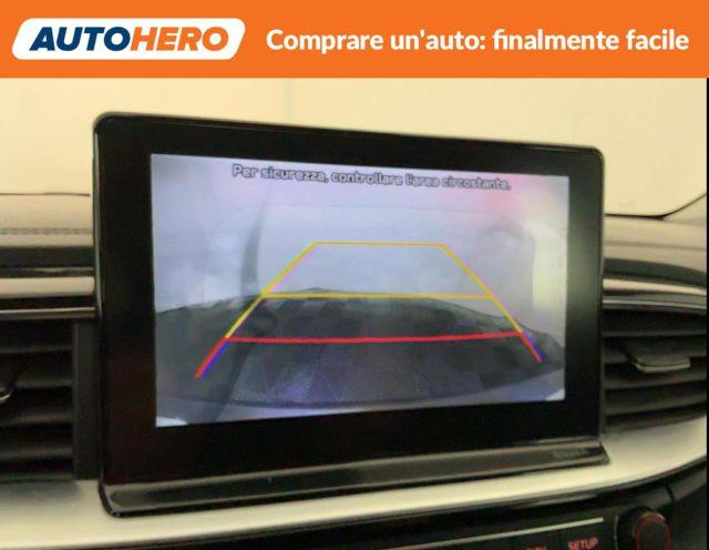 KIA Ceed 1.4 T-GDi 5p. Evolution