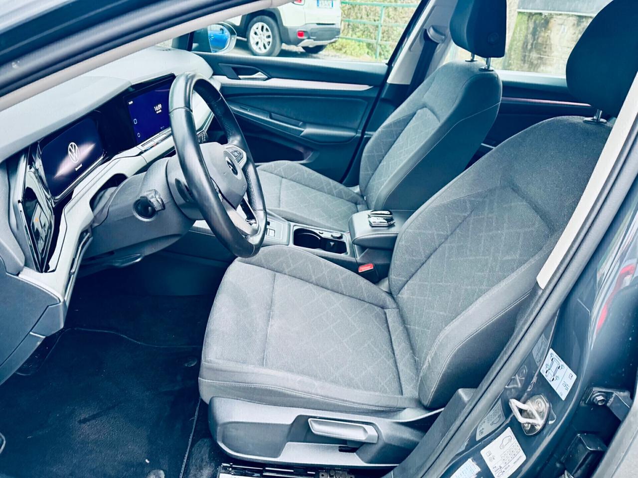 Volkswagen Golf Variant 2.0 TDI 150 CV DSG SCR Style