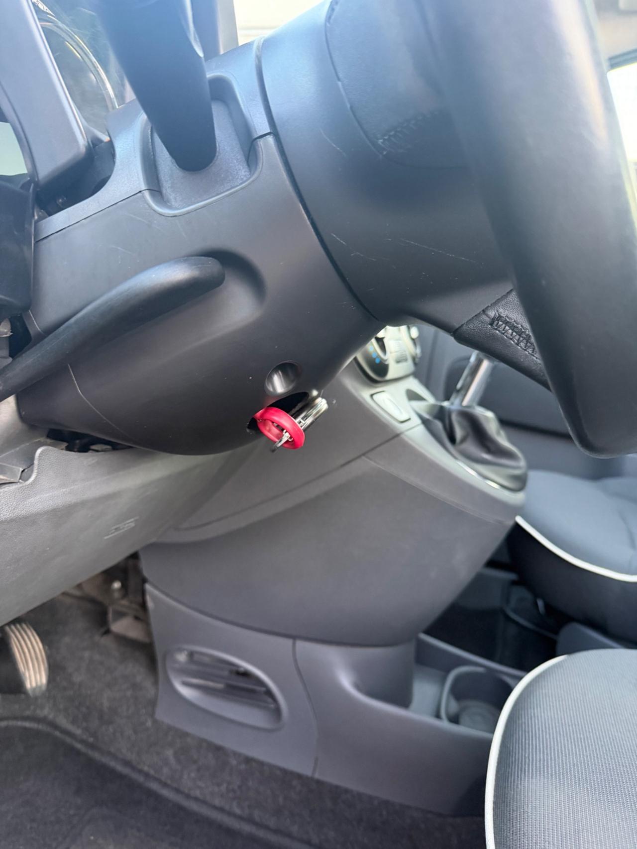 Fiat 500 1.3 Multijet 16V 95 CV Lounge