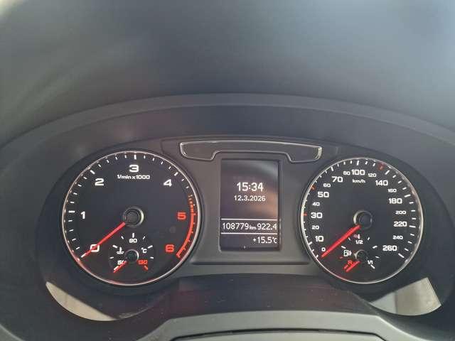 Audi Q3 Q3 2.0 tdi Business quattro 150cv