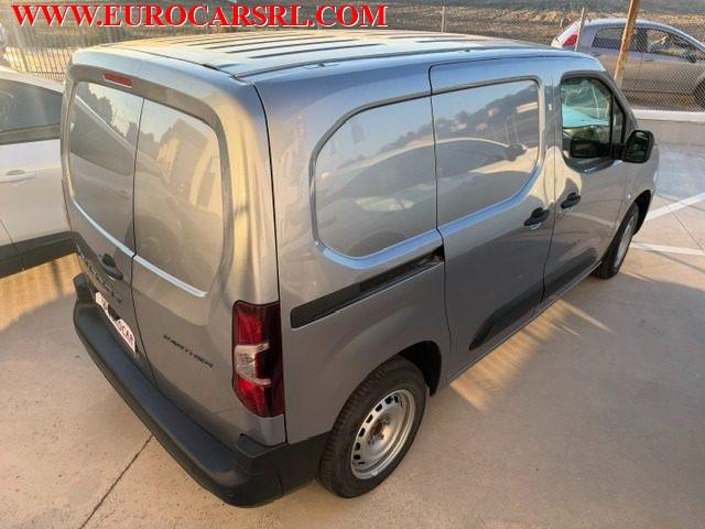 PEUGEOT Partner BlueHDi 100 S&S PC Furgone