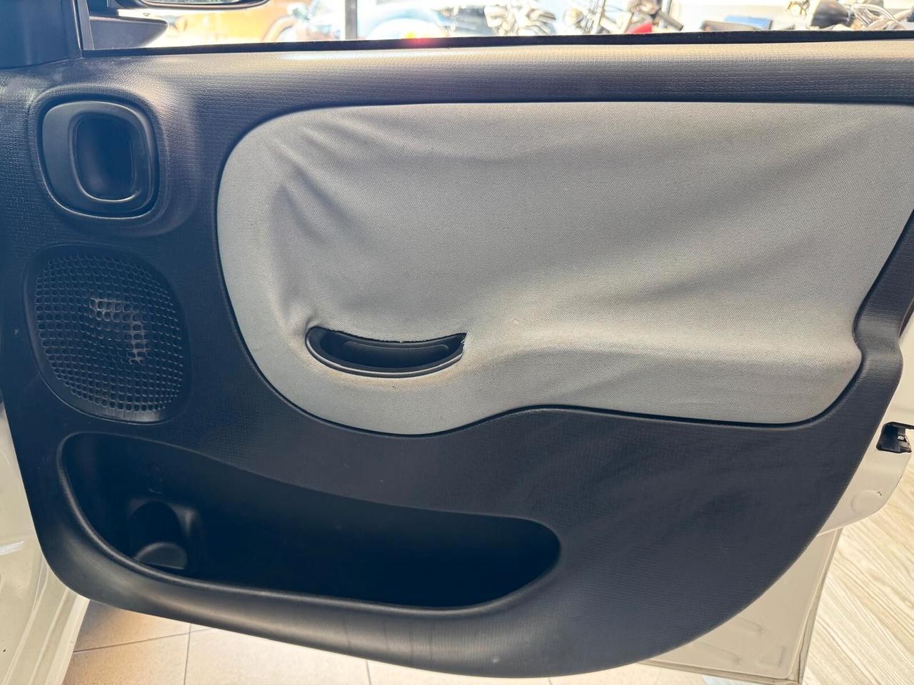 Fiat Panda 0.9 TwinAir Turbo Natural Power Lounge