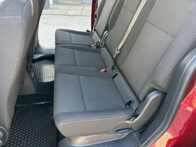 VOLKSWAGEN Caddy 1.4 TGI Trendline Maxi