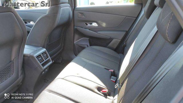 DS AUTOMOBILES DS 7 DS7 1.6 e-tense phev Bastille Business 225cv auto