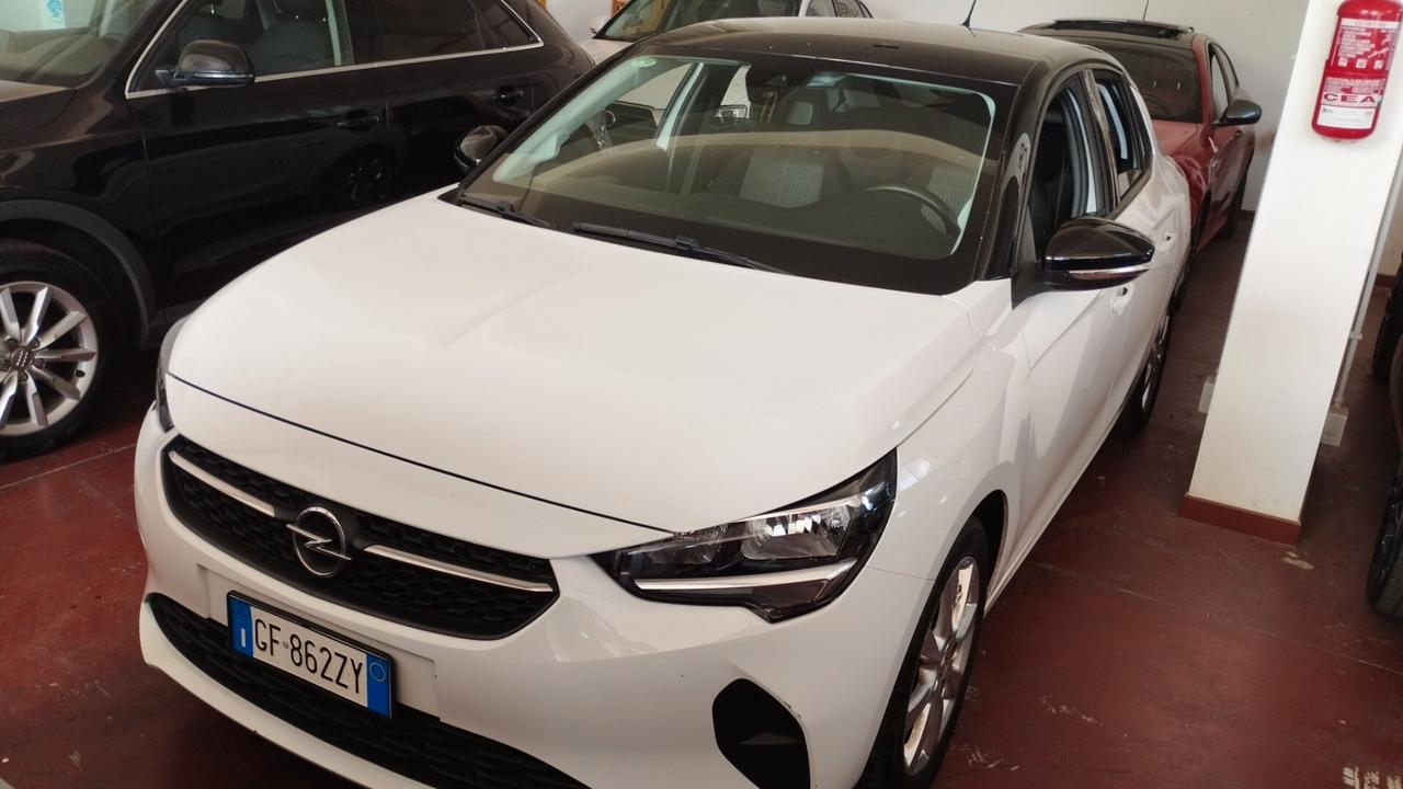 Opel Corsa 1.2 Edition