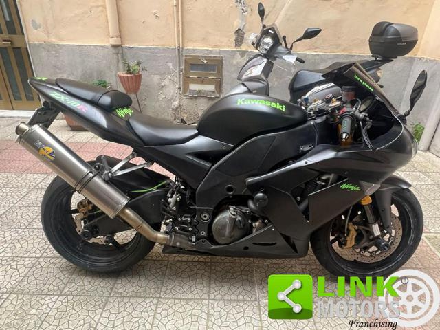 KAWASAKI Ninja 1000 ZX-10R Ninja