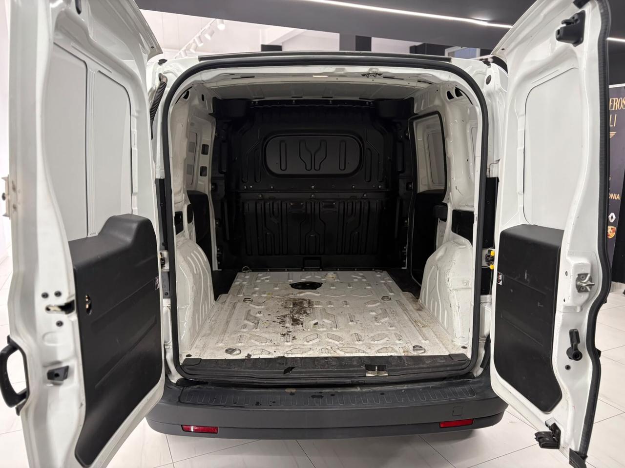 Fiat Doblo' 1.3 MJT 95CV S&S CARGO BUSINESS