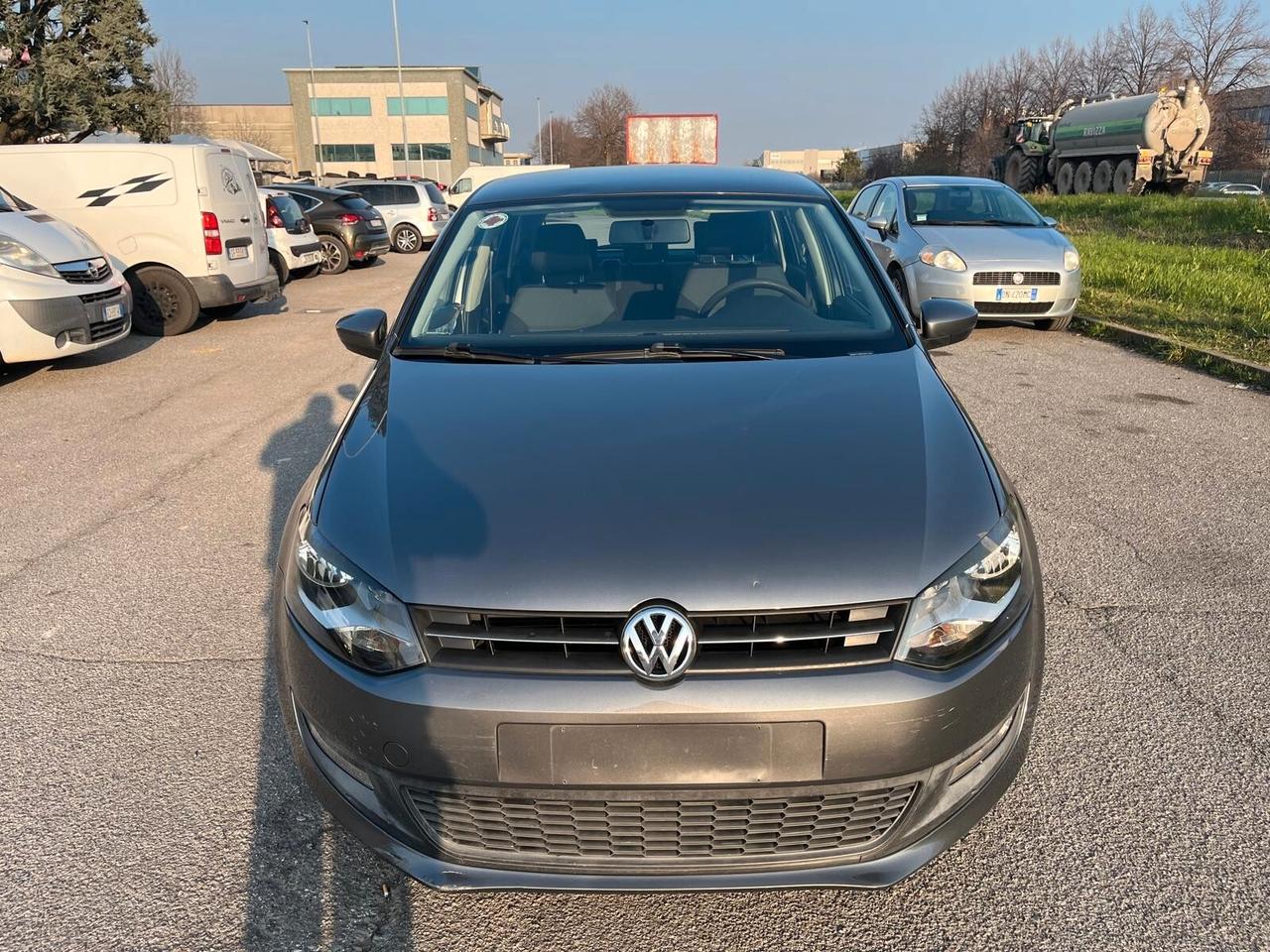Volkswagen Polo 1.2 70 CV ** EXPORT**