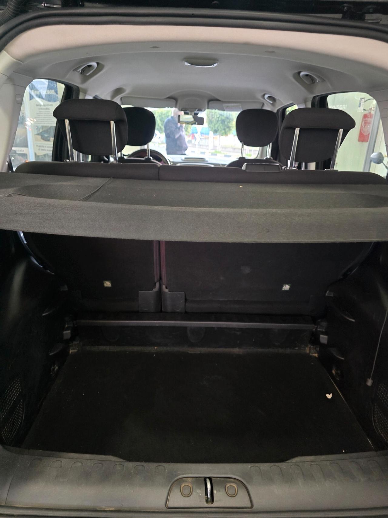 Fiat 500L 1.3 Multijet 95 CV Urban