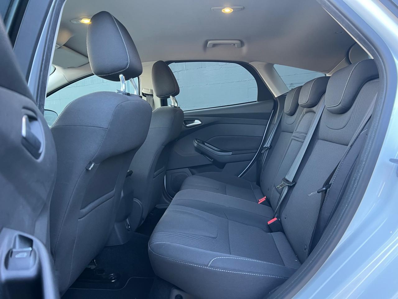 Ford Focus 1.6 TDCi 115 CV Titanium - 2013