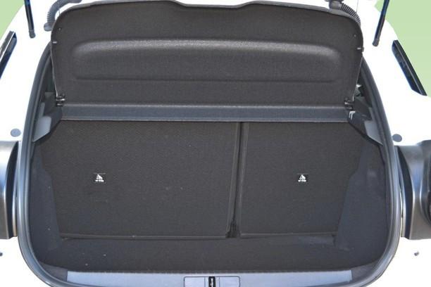 LANCIA NUOVA YPSILON hybrid - LX 1.2 100 CV