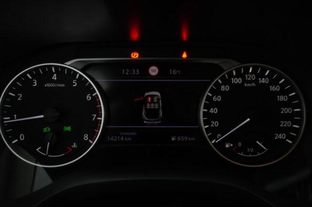 NISSAN Qashqai Qashqai MHEV 140 CV Acenta