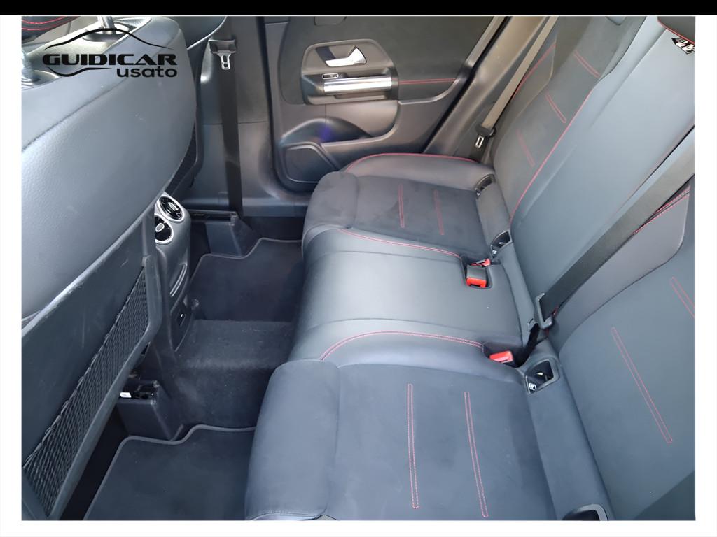 Mercedes-Benz GLA-H247 2020 - GLA 250 e phev (eq-power) Premium auto