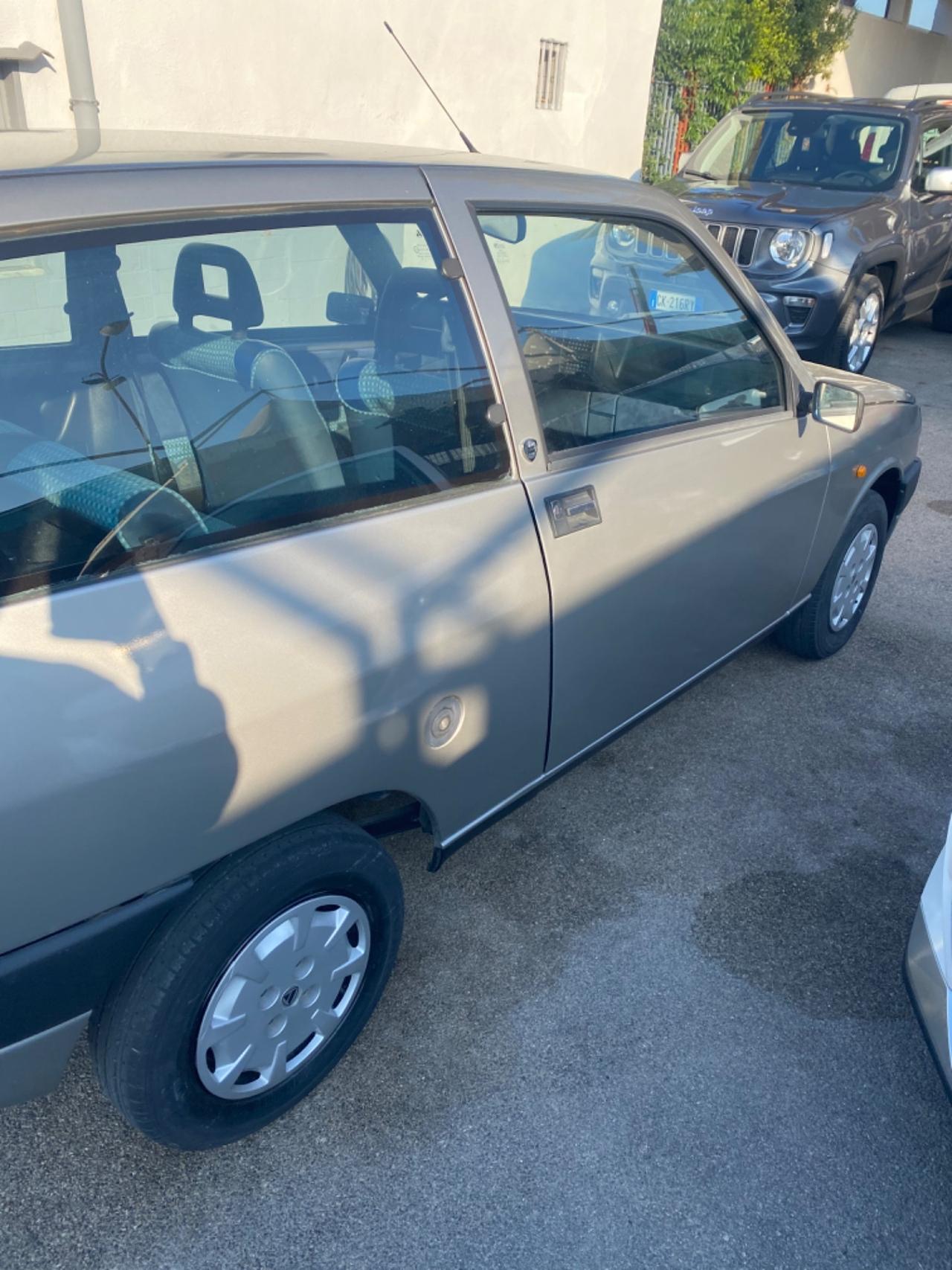 Autobianchi Y10 Fire 1.1 i.e. LX Storica 1989