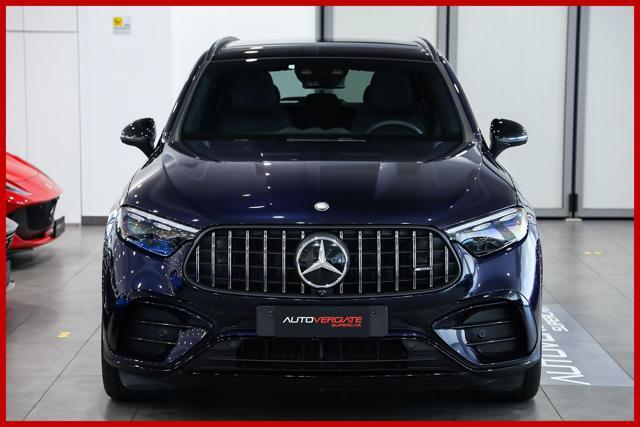 MERCEDES-BENZ GLC 43 AMG 4Matic AMG Line Premium Plus - IVA ESP