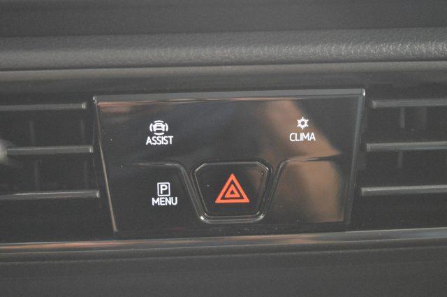 VOLKSWAGEN Caddy 2.0 TDI 102 CV Furgone Business Maxi*+IVA*