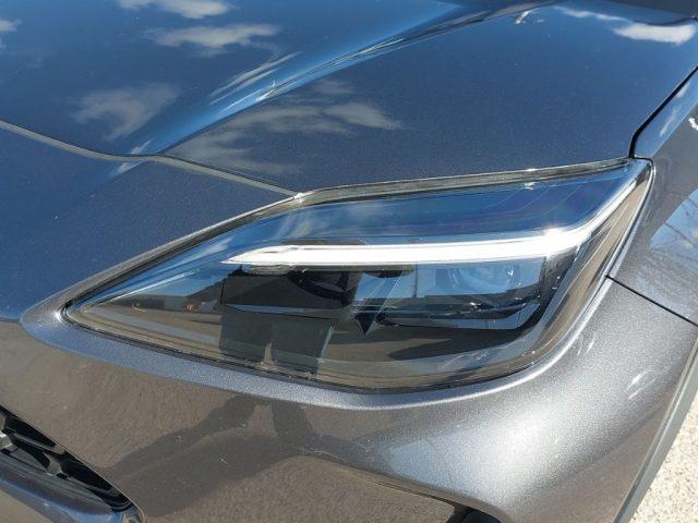 TOYOTA Yaris Cross 1.5 Hybrid 5p. E-CVT Trend