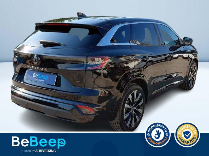Renault Austral 1.2 E-TECH FULL HYBRID TECHNO 200CV AUTO