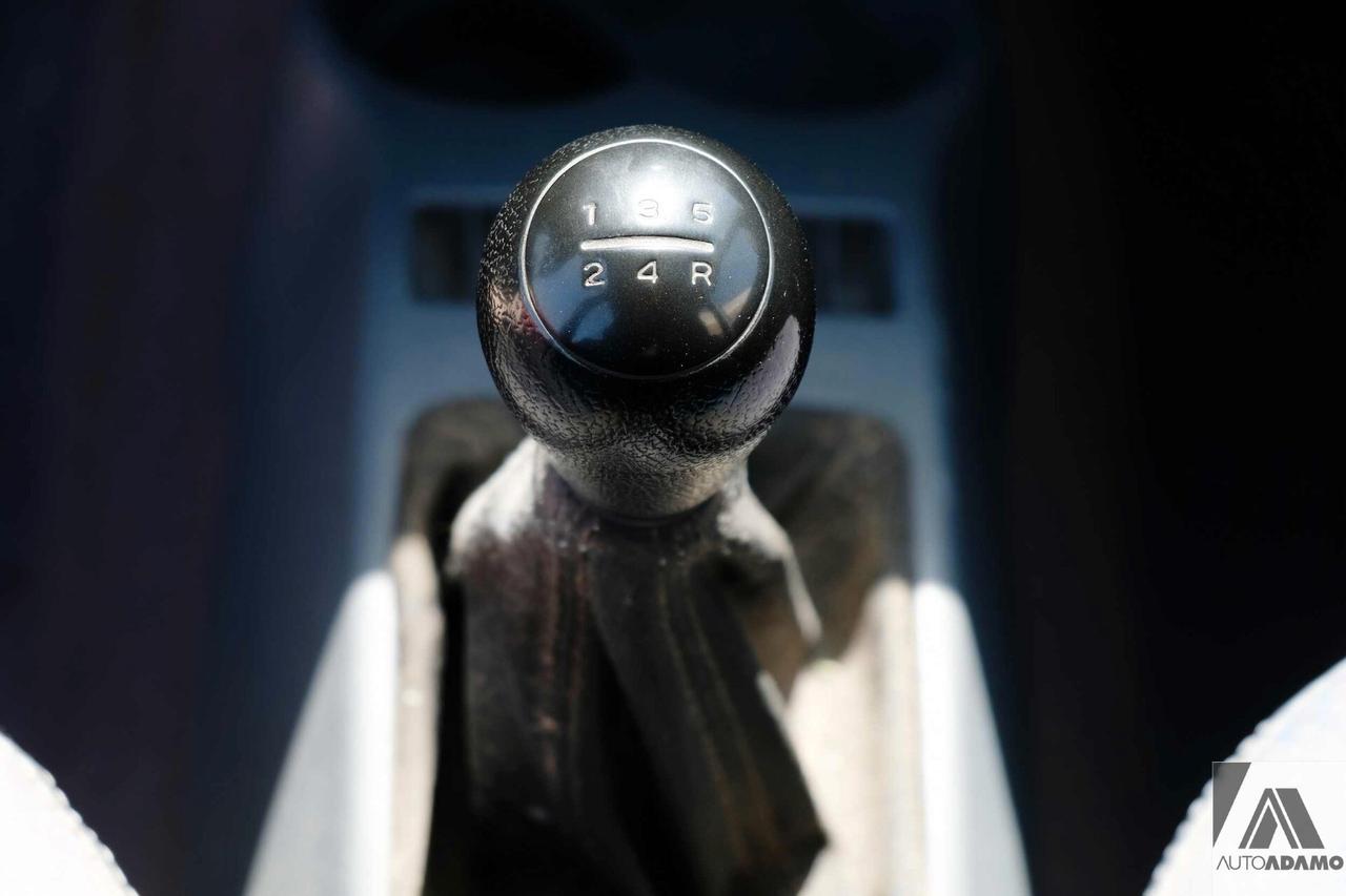 Hyundai Atos 1.1