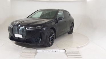 BMW iX i20 2021 M60