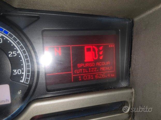 TRATTORE STRADALE IN ADR