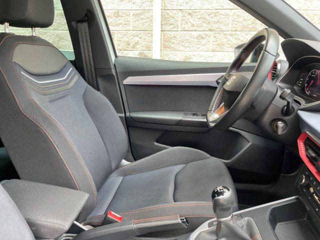 SEAT Arona 1.0 TSI 95CV FR BICOLOR UNIPROPRIETARIO