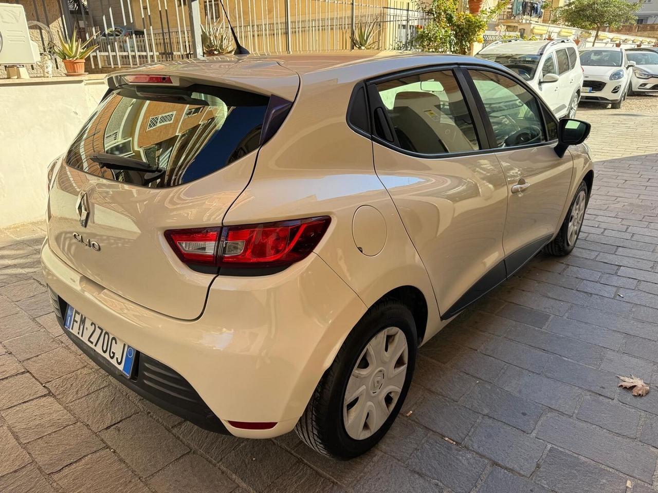 RENAULT Clio TCe 12V 90CV GPL S&S 5P Energy Life