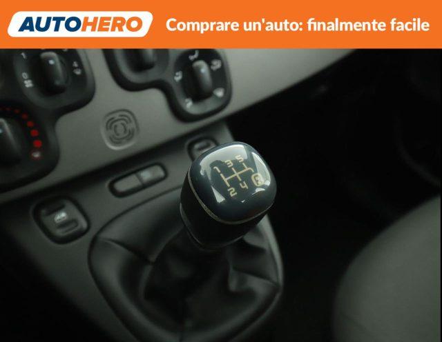 FIAT Panda 1.2 Easy