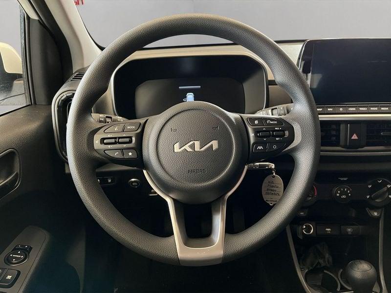 Kia Picanto 1.0 GPL Urban - PROMO SIRONIAUTO+