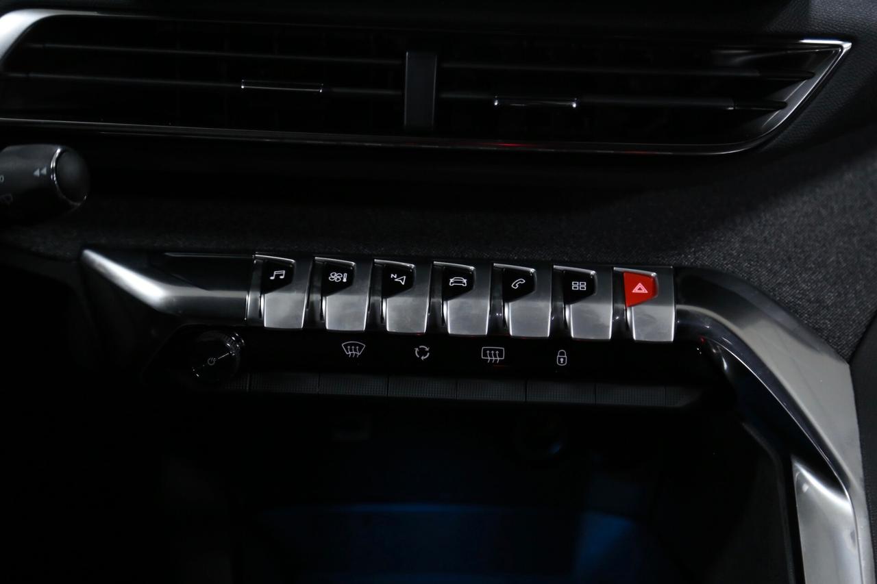 Peugeot 3008 1.5 BlueHDi 130 cv EAT8 Allure