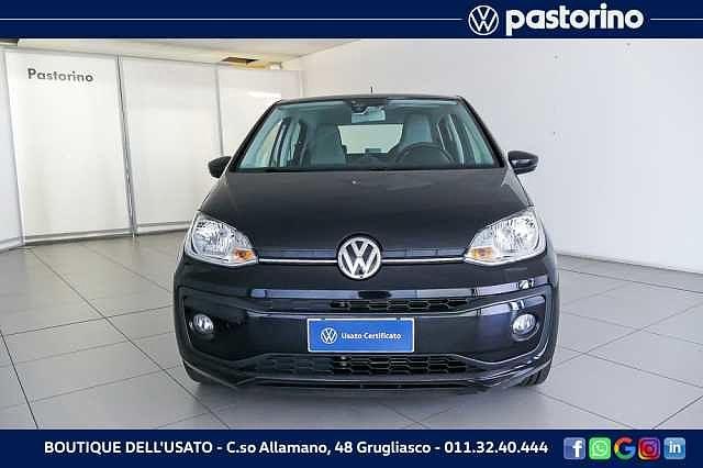 Volkswagen up! 1.0 5p. move up!