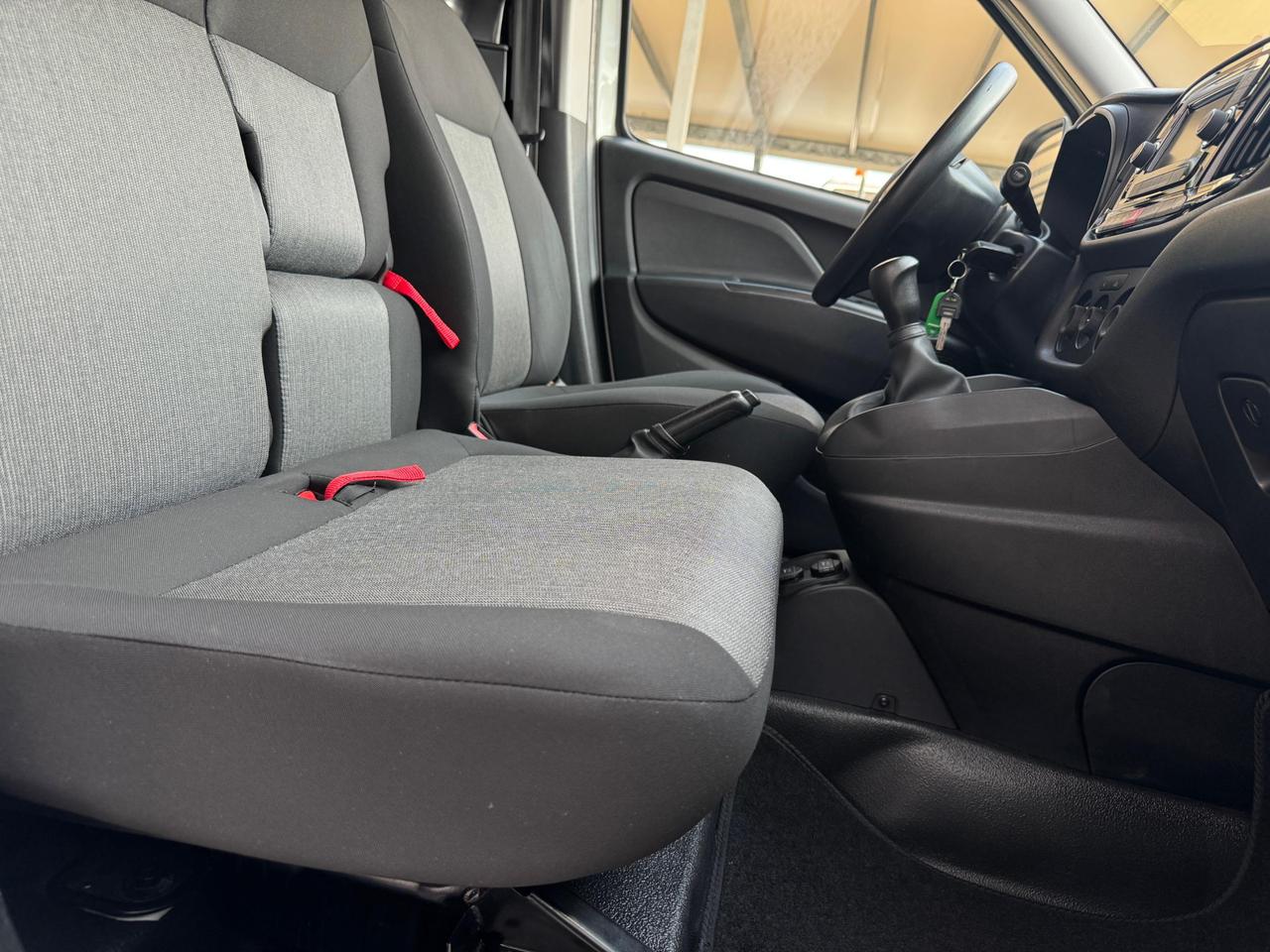 FIAT Doblo cargo 1.3 mjt 95cv CH1 Lounge S&S PREZZO + IVA