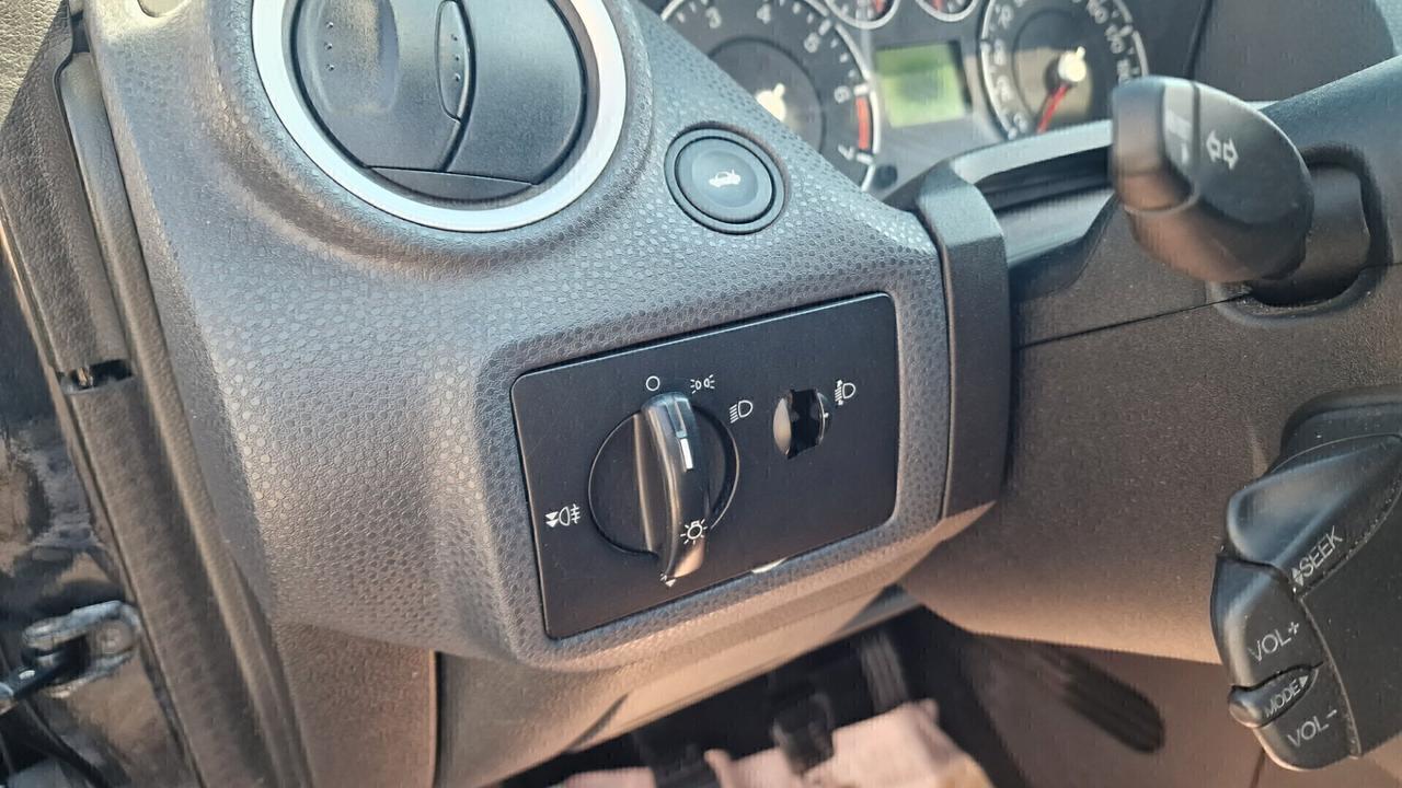 Ford Fiesta 1.2 16V 3p. Ghia