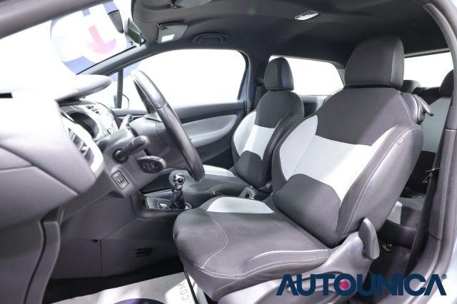 DS AUTOMOBILES DS 3 1.4 VTI 95 CHIC NEOPATENTATI